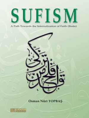 cover image of Sufism